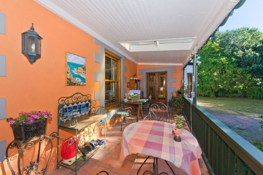 3 Bedroom Property for Sale in Belvedere Estate Western Cape